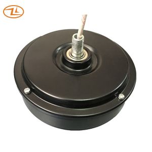 40W Ceiling Fan Outer Rotor BLDC Motor Three Phase 42 Inch Fan Motor With