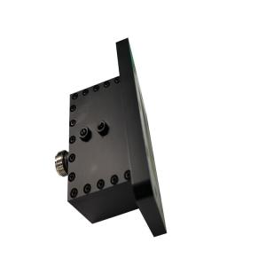 Cheap Full Bandwidth Waveguide Connector / Coax To Waveguide Adapter WR 34 for sale