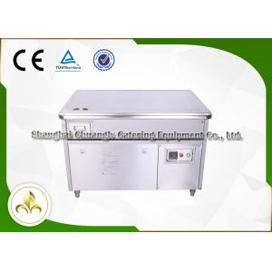 Restaurant Teppanyaki Grill Table