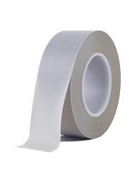 Flexible Skived PTFE Products Tape Excellent Sealability Low Water Adsorption