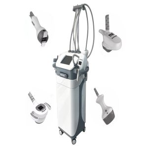 new high quality precio maquina ce cavitation rf roller machine for body