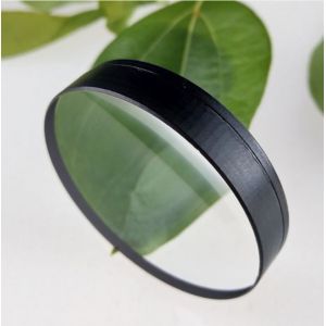 Custom Made Achromatic Optical Lenses 5mm-150mm Diameter Achromatic Aspheric