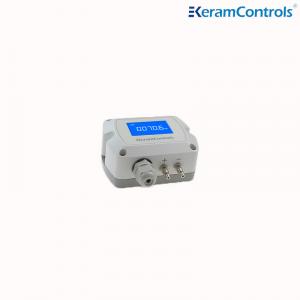 Cheap Oem Differential Pressure Transmitter with PC ABS UL94-V0 Housing for sale