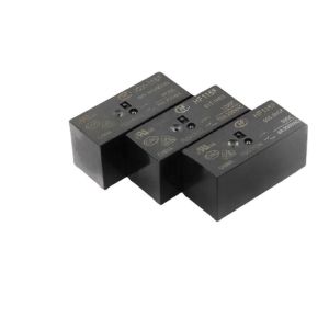 Hot selling Power relays HF115F-005-1HS3 HF115F-012-1HS3 HF115F-024-1HS3 16A