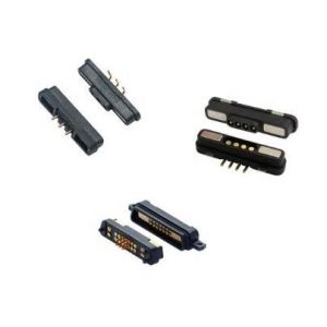 Cheap Vibration Proof Pogo Pin Test Probe User Oriented Tear Away Function for sale