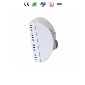 Riseem Temperature Control Heating Non Programmable Thermostat With ON / OFF