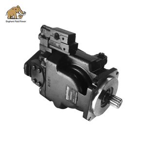 SAUER DANFOSS FRR074 FRR090 Hydraulic Piston Pump Parts Danfoss 45 Series Open Circuit Axial Piston Pumps