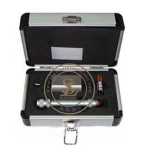 Stainless Steel Toys Sharp Point Tester ISO 8124-1 EN71-1 ASTM For Children