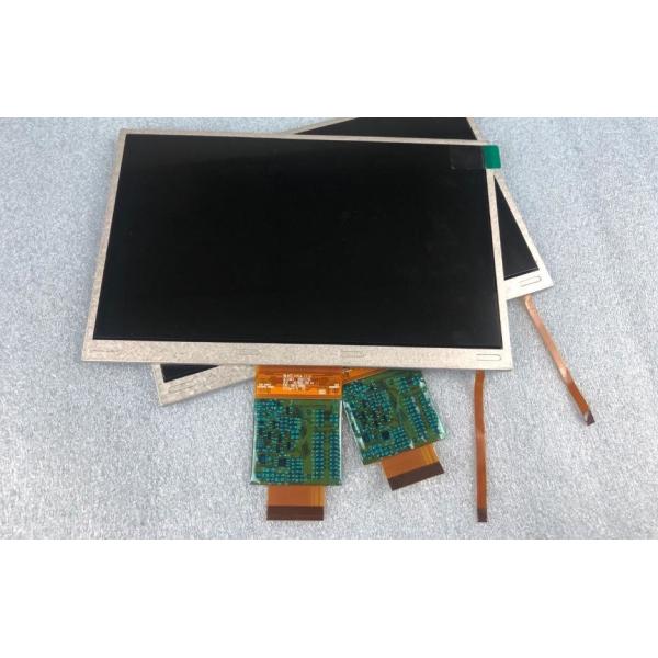 Quality 7.0" 800×480 350cd/M2 134PPI Square Tft Screen LB070WV6-TD08 65/65/50/60 (Typ.)(CR≥10) wholesale