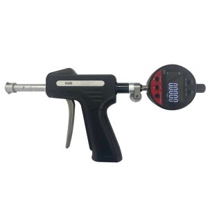 China Internal Groove Three Point Micrometer Pistol Grip for Easy Handling Precision Bore Measurement Tool on sale China Internal Groove Three Point Micrometer Pistol Grip for Easy Handling Precision Bore Measurement Tool on sale