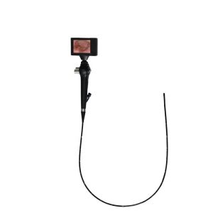 China 110 Degree Portable Endoscope System 3-100mm Veterinary Medical Supplies on sale