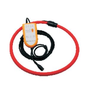 High Precision Rogowski Coil Current Sensor Parallel Cables Current Balance