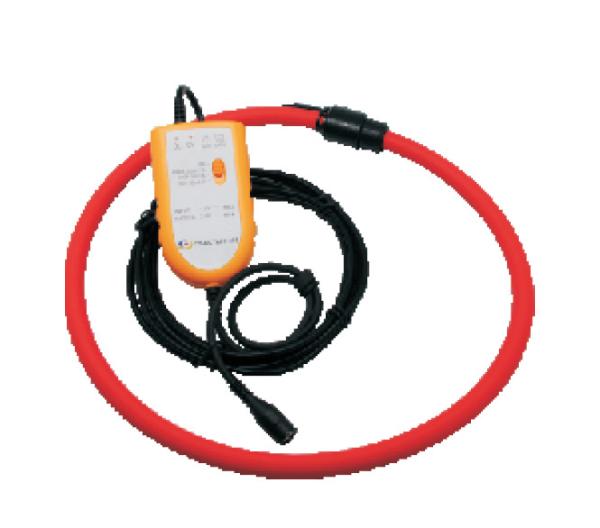 Quality Measuring Rogowski Coil Current Transformer / Flexible Current Transformer wholesale