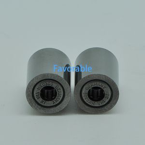 Upper Blade Guide Roller Especially Suitable For Lectra Auto Cutter Vector 2500