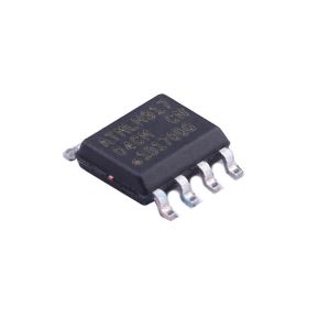 AT24C04C-SSHM-T  New and Original   AT24C04C-SSHM-T  SOIC-8   Integrated circuit