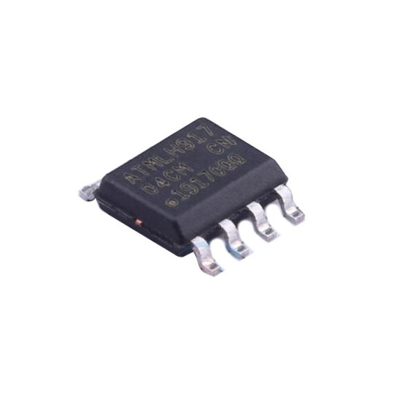 Quality AT24C04C-SSHM-T  New and Original   AT24C04C-SSHM-T  SOIC-8   Integrated circuit wholesale