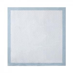 Cheap Nonwoven Anti Leak Adult Bed Under Pads Premium Soft Waterproof for sale