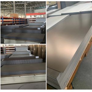 15. Bamboo Charcoal Board PVC Mirror Wall Panel 100% Waterproof for Commerce