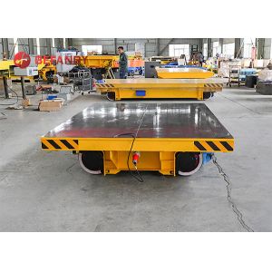 Customized Mobile Reel Factory Use Material Handling Vehicle
