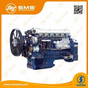 Cheap Wd615 Wd618 Wp10 Weichai shacman Engine Complet for sale