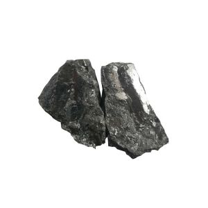 Cheap Oxygen Scavenger Calcium Silicon Alloy Ca28Si50 1MT Packaging for sale