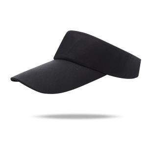 SGS Sun Visor Custom Baseball Caps For Outdoor Activity