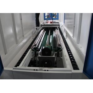 Gear Head 15000kgs Weight Gantry Machining Center BTMC1302 High Rigidity