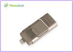 Mobile Phone USB Storage 3 in 1 U-Disk Pendrive Multi-function OTG Card Reader