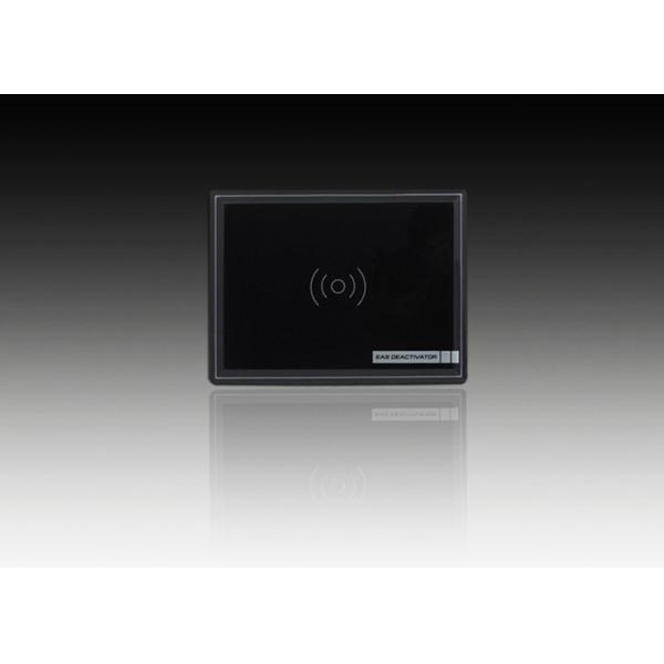 SMT Technology RF Label Deactivator Shopping Mall Clothing Shops 7.4-9.0MHz