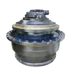 China EX1100 EX1200 Travel Gearbox on sale