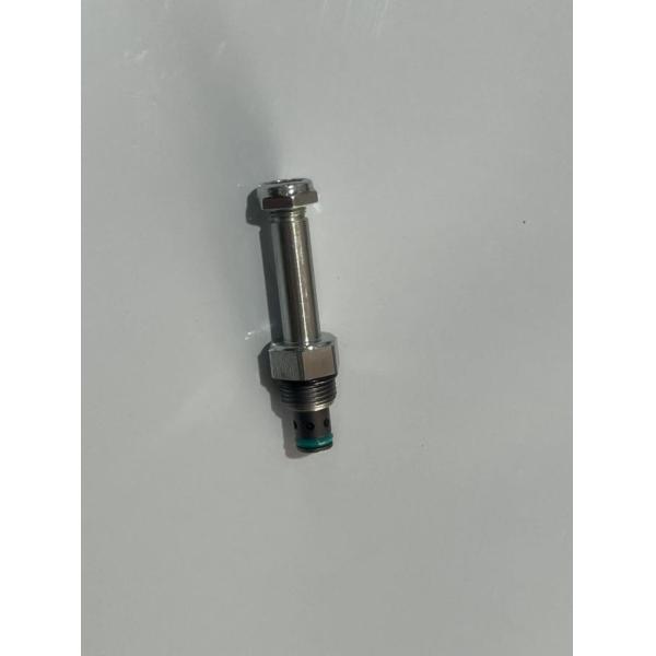 High Precision 6055.247 Solenoid Valves Konecranes Spare Parts Low Power Consumption