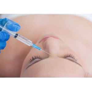 last pure cross-linked hyaluronic acid filler derma gel filler for face