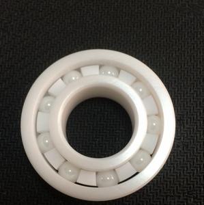 Cheap Full Ceramic Silicon Nitride Skate Bearing 8x22x7mm Bearing 608 ball bearing size for sale