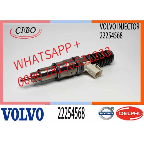 Quality BEBE4P030021 22254568 BEBE4D35001 BEBE4D04001 20544184 20544186 20500620 20460583 High quality common rail Diesel fuel injector wholesale