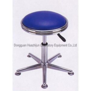 Lightweight Lab Chairs And Stools Multipurpose Corrosion Resistant