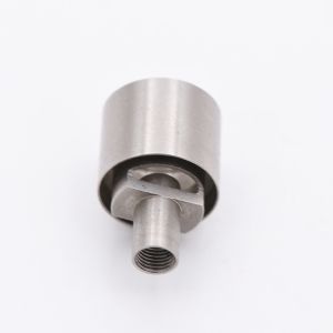 Custom Electronic Cigarette Sprayer Powder Metallurgy Parts E Cigarette