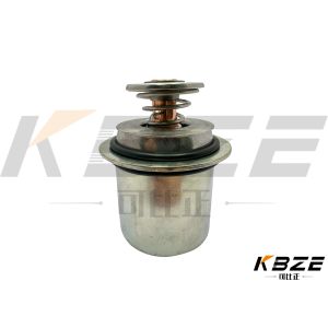 CUMMINS 6CT 3968559 THERMOSTAT 76°C 82°C KOMATSU 6741-61-1610 PC300-7 PC300