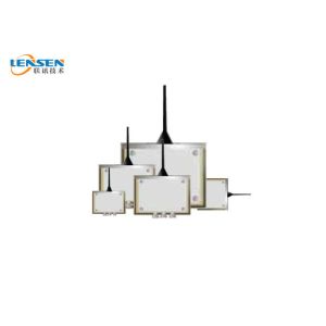 4g Wireless Irrigation Controller ABS Enclosure Mobile APP Remote Control