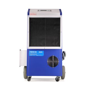 Temperature Adjustable Heating Dehumidifier