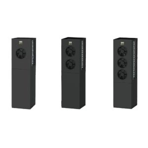 Air Cooled Precision Cooling Units For Small Computer Room 6.8kw To 16.2kw