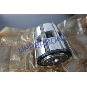 MK9 Alloy Steel Tipping Drum Cutting Cutter Square Blade Assembling