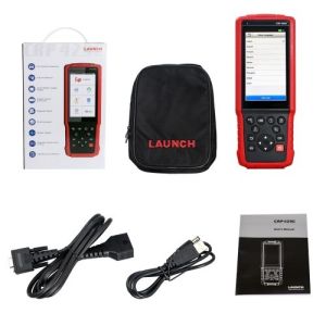 LAUNCH X431 CRP429C Auto Diagnostic Tool , OBD2 Code Scanner For Engine / ABS /