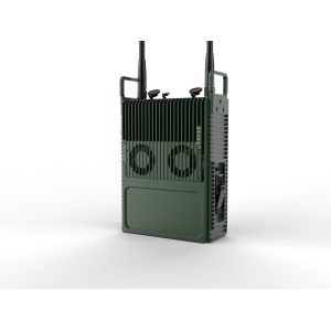 VB31  MANPACK VIDEO&DATA&RC LINK