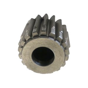 China High Quality excavator spare parts Precision Steel Sun Gear for Planetary Gearbox on sale