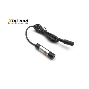 650nm Laser Diode Module