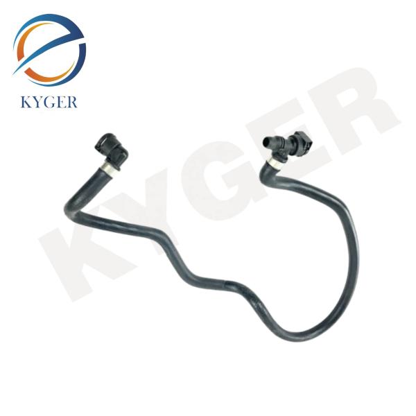 Quality KYGER High Quality Auto Part Cooling System Car Radiator Hose PCH001130 For Land Rover Range Rover 2003-2005 wholesale