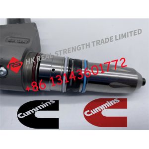 Fuel Injector Cum-mins In Stock QSM11 ISM11 M11 Common Rail Injector 3083863