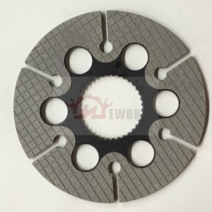 237021A1 Case Friction Plate Brake Disc For Case 580L 580SL 580M 580MSE