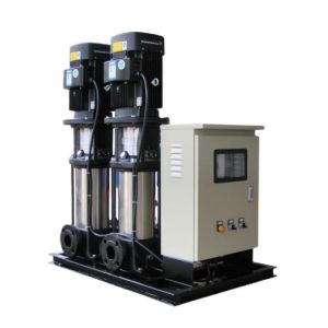 Cheap PID Intelligent Control Water Supply System With Constant Pressure Frequency for sale