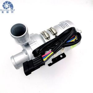 High flow 26 GPM 18V-32V 250W Electric Water Pump For Water Tank Pipe System